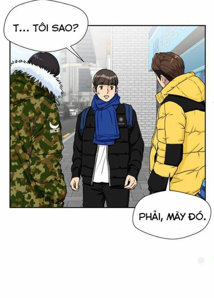 Khuôn Mặt Thiên Tài Chapter 49 - Trang 2