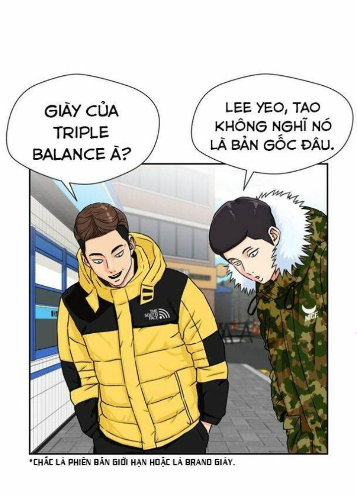 Khuôn Mặt Thiên Tài Chapter 49 - Trang 2