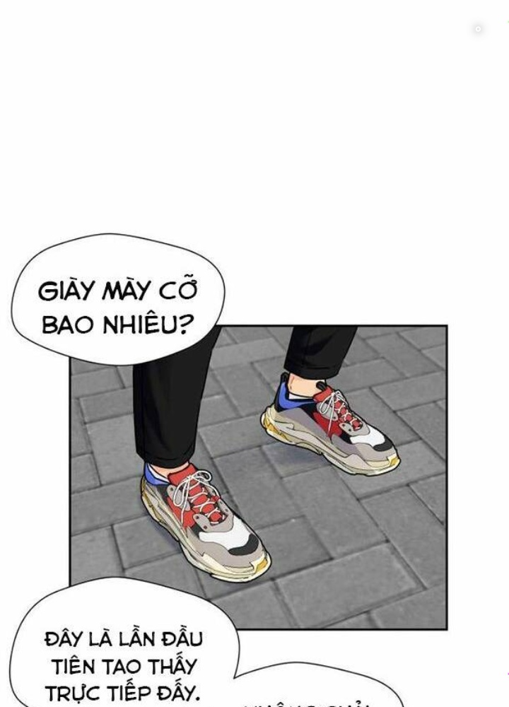 Khuôn Mặt Thiên Tài Chapter 49 - Trang 2