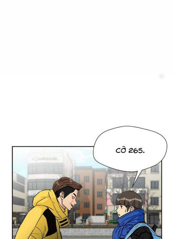 Khuôn Mặt Thiên Tài Chapter 49 - Trang 2