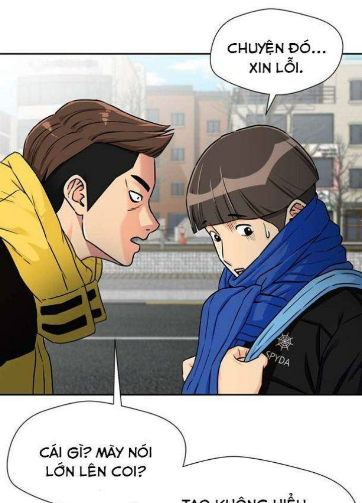 Khuôn Mặt Thiên Tài Chapter 49 - Trang 2