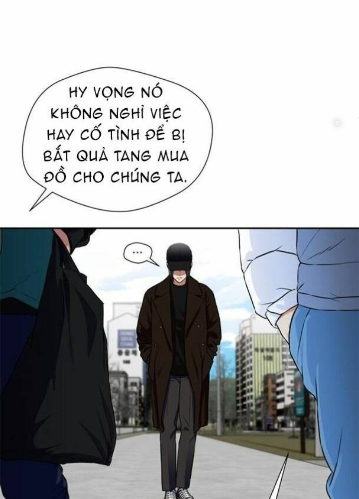 Khuôn Mặt Thiên Tài Chapter 50 - Trang 2