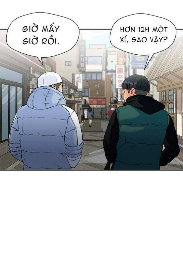 Khuôn Mặt Thiên Tài Chapter 50 - Trang 2