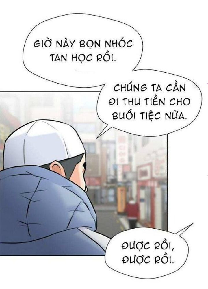 Khuôn Mặt Thiên Tài Chapter 50 - Trang 2