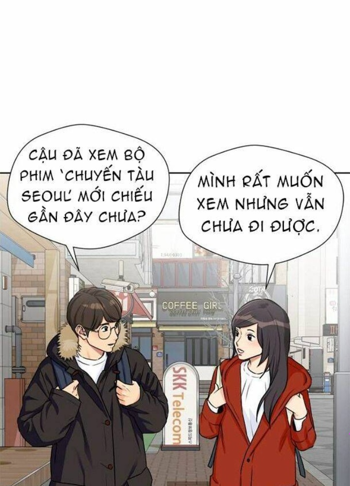 Khuôn Mặt Thiên Tài Chapter 50 - Trang 2