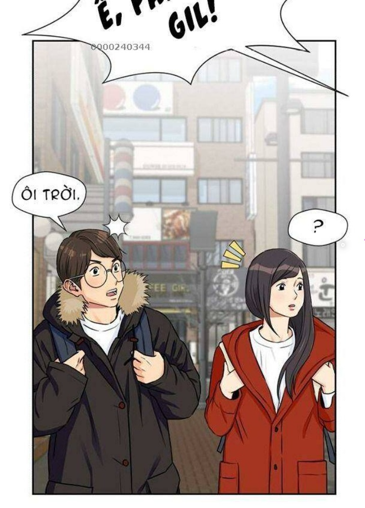 Khuôn Mặt Thiên Tài Chapter 50 - Trang 2