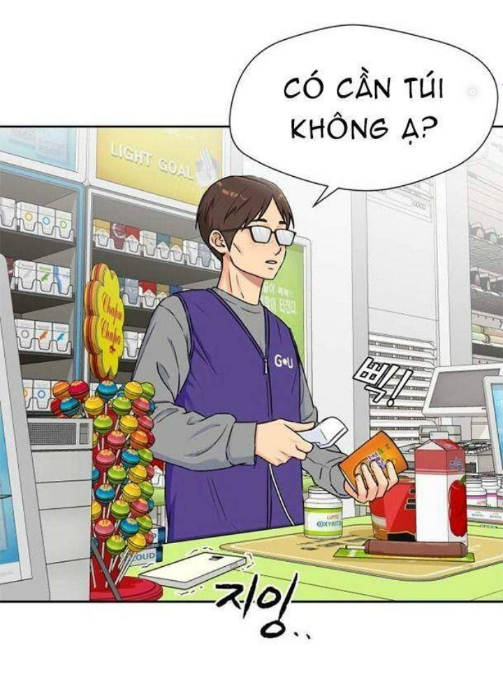 Khuôn Mặt Thiên Tài Chapter 50 - Trang 2