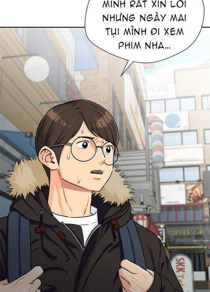 Khuôn Mặt Thiên Tài Chapter 50 - Trang 2