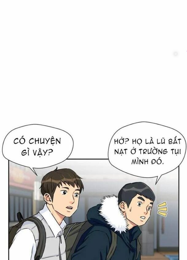 Khuôn Mặt Thiên Tài Chapter 50 - Trang 2