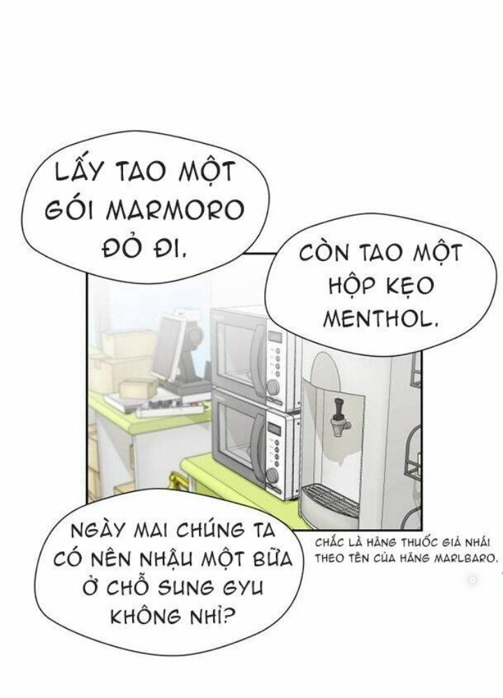 Khuôn Mặt Thiên Tài Chapter 50 - Trang 2