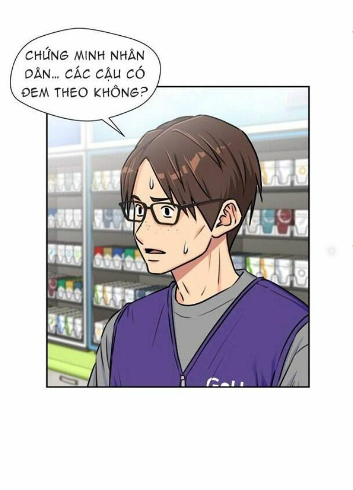 Khuôn Mặt Thiên Tài Chapter 50 - Trang 2