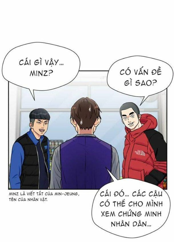 Khuôn Mặt Thiên Tài Chapter 50 - Trang 2