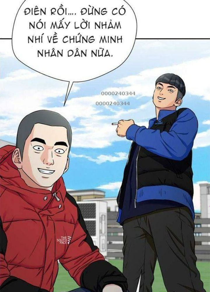 Khuôn Mặt Thiên Tài Chapter 50 - Trang 2