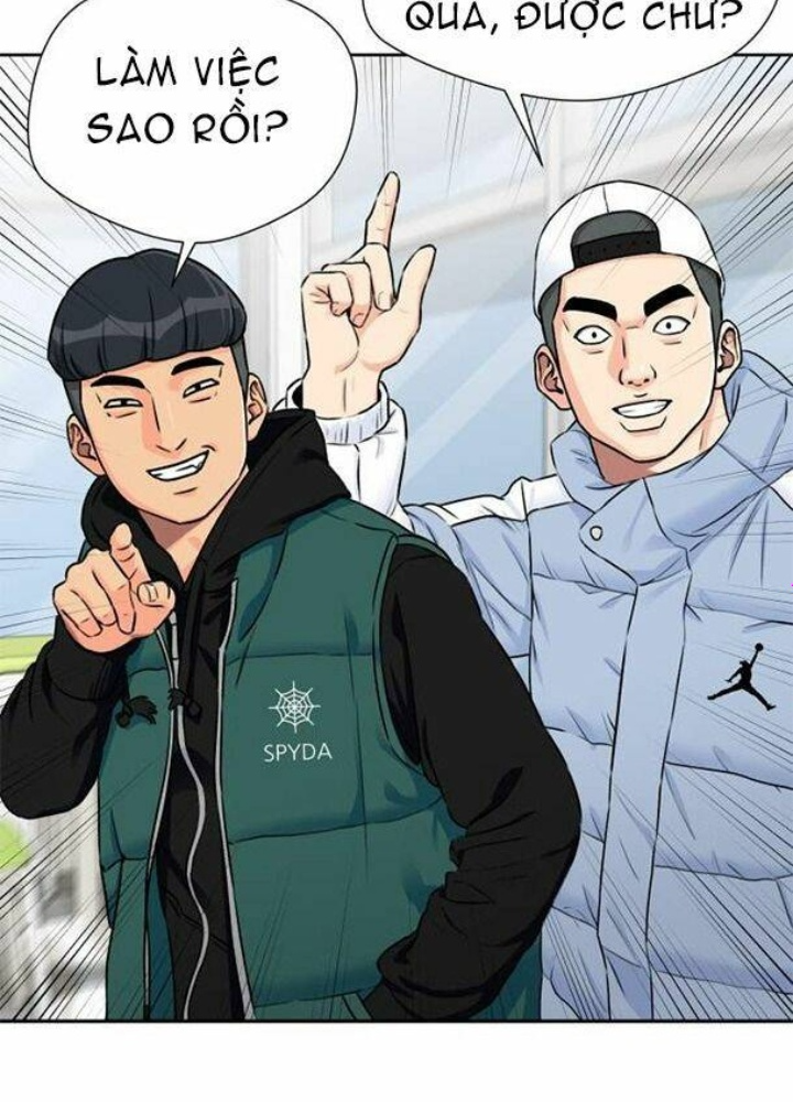 Khuôn Mặt Thiên Tài Chapter 50 - Trang 2