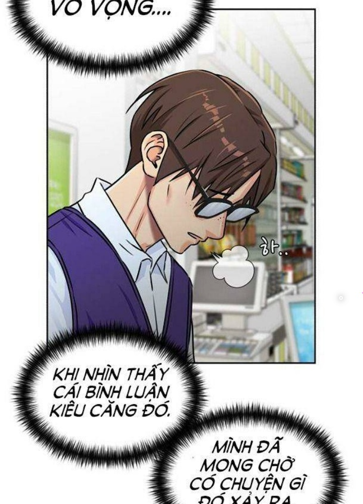 Khuôn Mặt Thiên Tài Chapter 50 - Trang 2