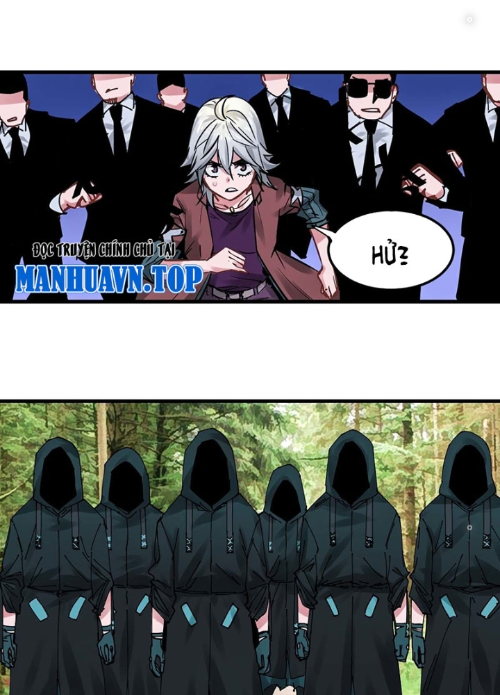 Hệ Thống Thôn Phệ Bá Đạo Chapter 36 - Next Chapter 37