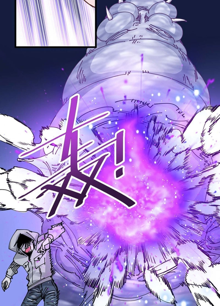 Hệ Thống Thôn Phệ Bá Đạo Chapter 36 - Next Chapter 37