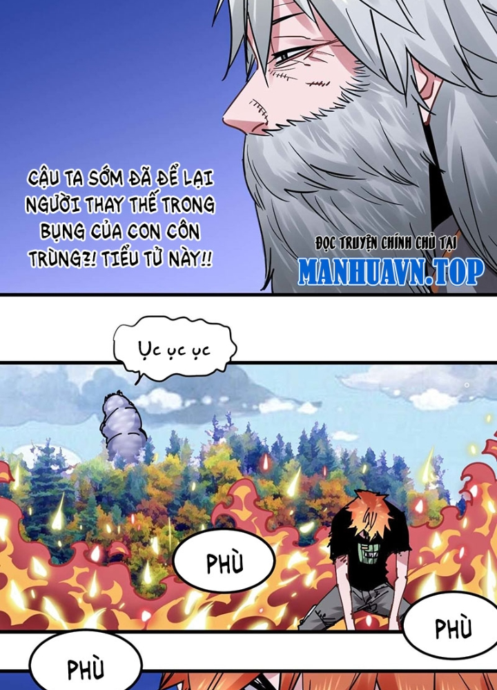 Hệ Thống Thôn Phệ Bá Đạo Chapter 36 - Next Chapter 37