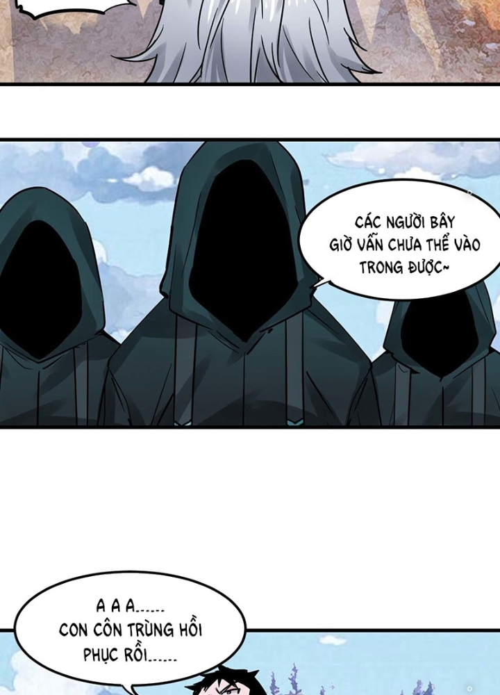 Hệ Thống Thôn Phệ Bá Đạo Chapter 36 - Next Chapter 37