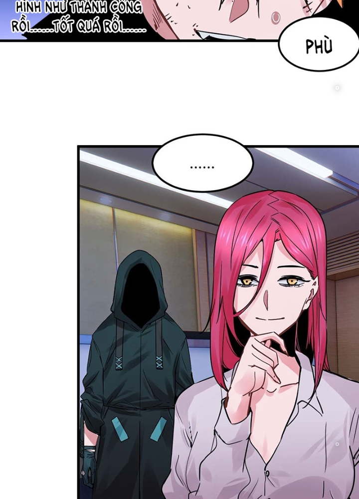 Hệ Thống Thôn Phệ Bá Đạo Chapter 36 - Next Chapter 37