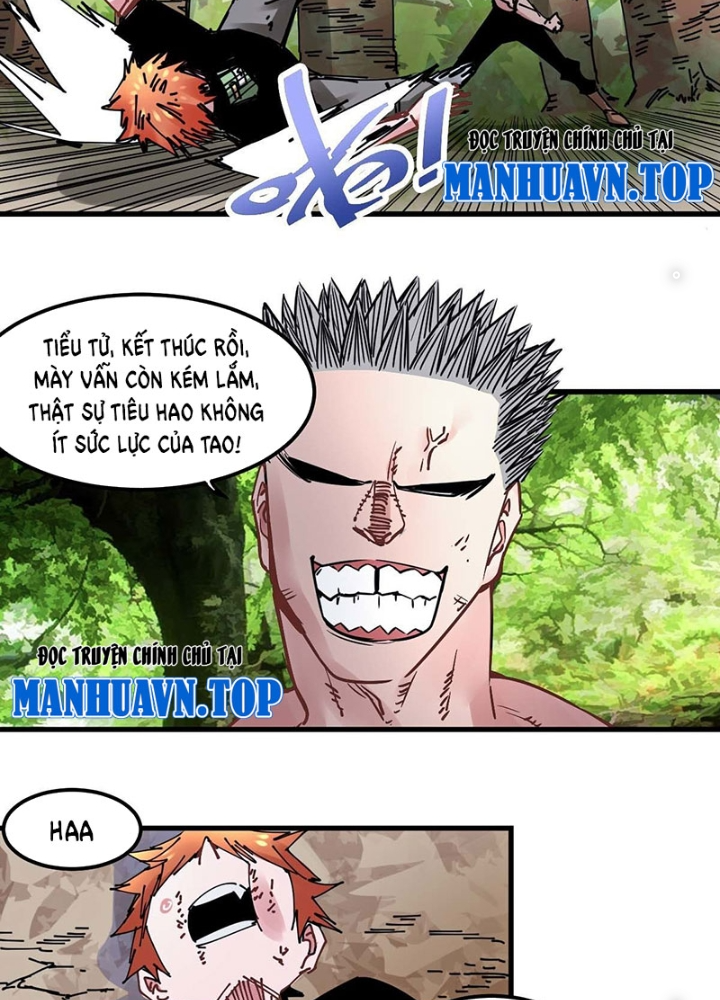 Hệ Thống Thôn Phệ Bá Đạo Chapter 36 - Next Chapter 37