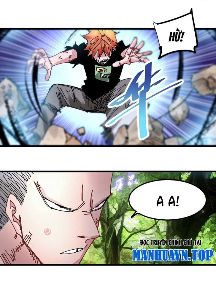 Hệ Thống Thôn Phệ Bá Đạo Chapter 36 - Next Chapter 37