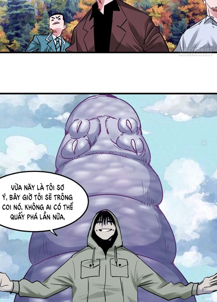 Hệ Thống Thôn Phệ Bá Đạo Chapter 36 - Next Chapter 37