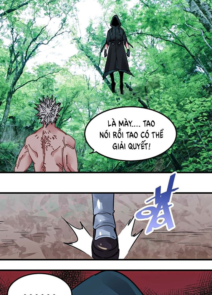 Hệ Thống Thôn Phệ Bá Đạo Chapter 36 - Next Chapter 37