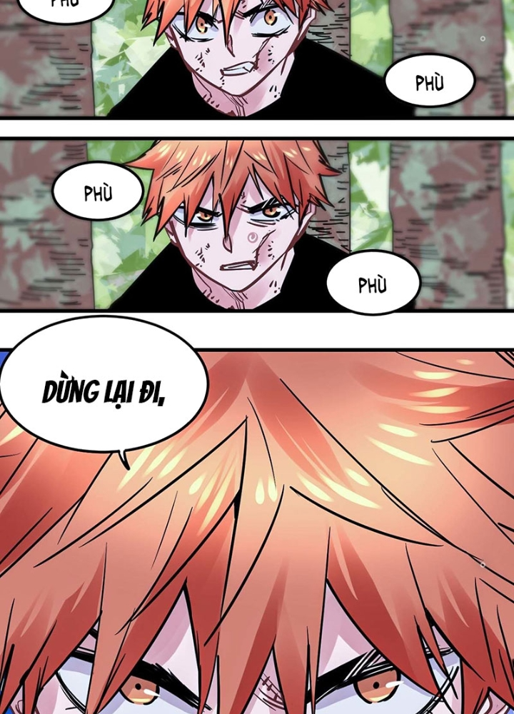 Hệ Thống Thôn Phệ Bá Đạo Chapter 36 - Next Chapter 37