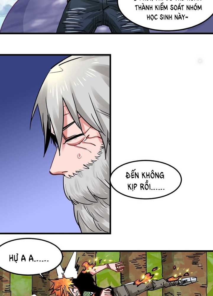 Hệ Thống Thôn Phệ Bá Đạo Chapter 36 - Next Chapter 37