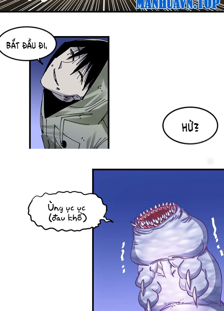 Hệ Thống Thôn Phệ Bá Đạo Chapter 36 - Next Chapter 37