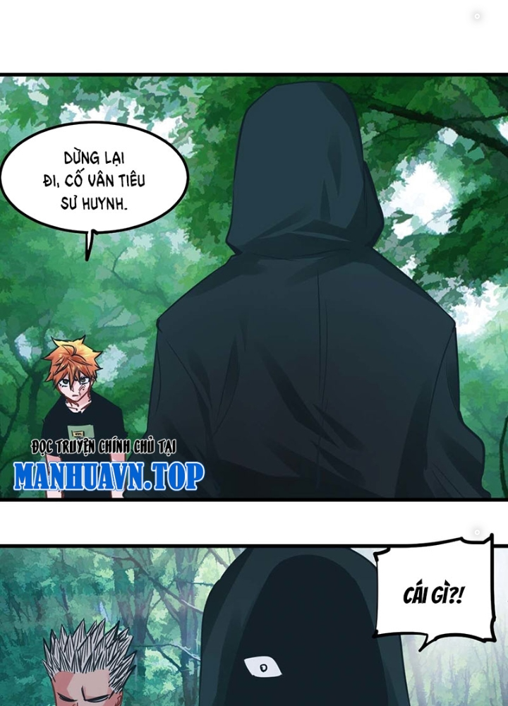 Hệ Thống Thôn Phệ Bá Đạo Chapter 37 - Next Chapter 38