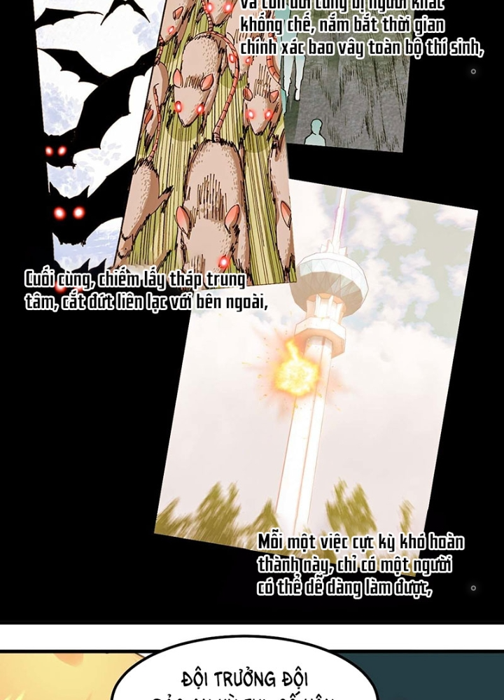 Hệ Thống Thôn Phệ Bá Đạo Chapter 37 - Next Chapter 38