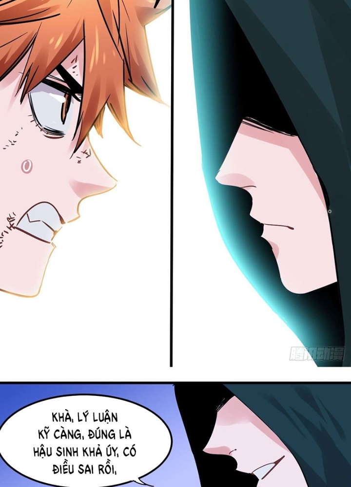 Hệ Thống Thôn Phệ Bá Đạo Chapter 37 - Next Chapter 38