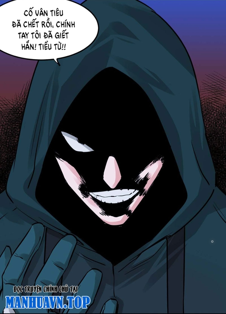 Hệ Thống Thôn Phệ Bá Đạo Chapter 37 - Next Chapter 38