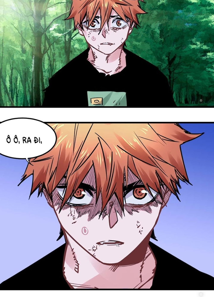 Hệ Thống Thôn Phệ Bá Đạo Chapter 37 - Next Chapter 38