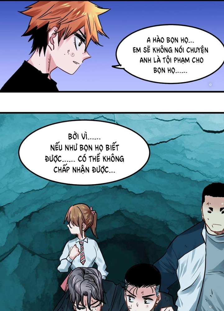 Hệ Thống Thôn Phệ Bá Đạo Chapter 37 - Next Chapter 38