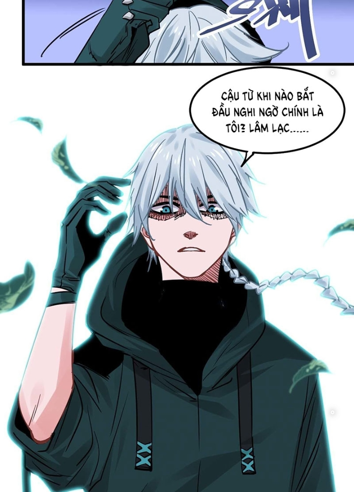 Hệ Thống Thôn Phệ Bá Đạo Chapter 37 - Next Chapter 38