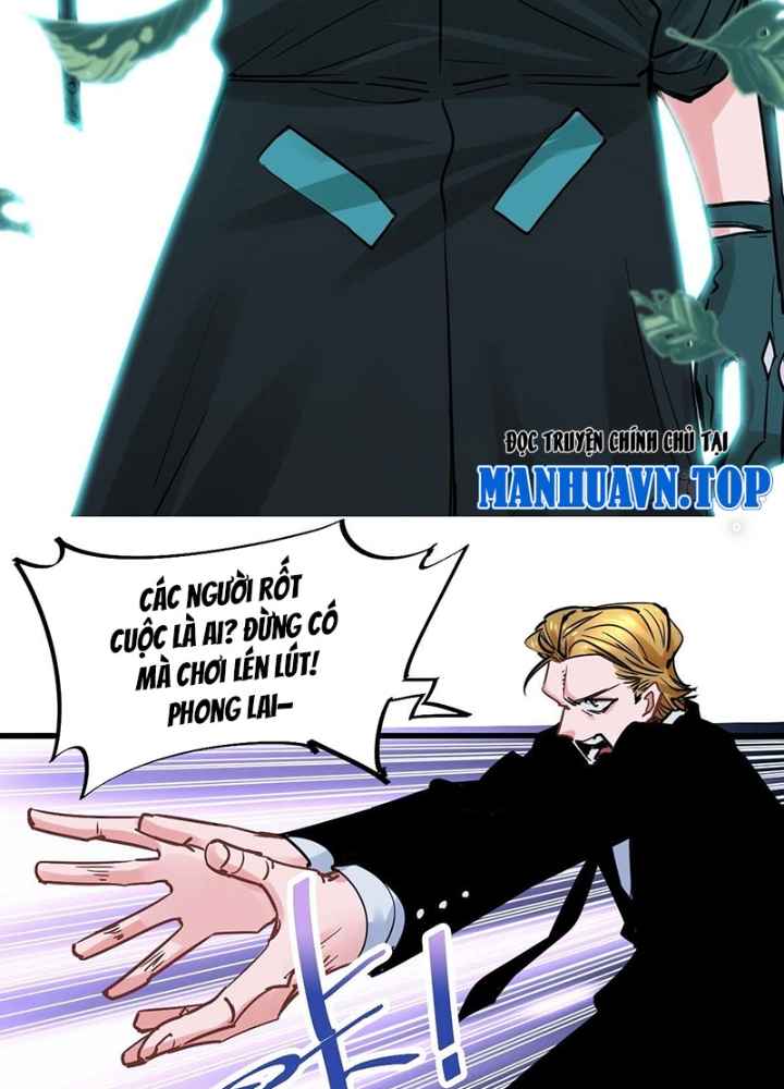 Hệ Thống Thôn Phệ Bá Đạo Chapter 37 - Next Chapter 38