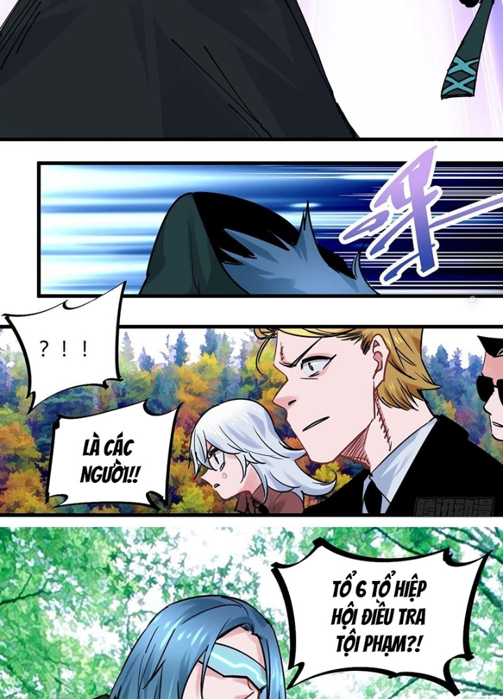 Hệ Thống Thôn Phệ Bá Đạo Chapter 37 - Next Chapter 38