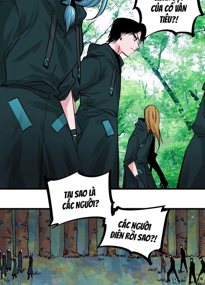 Hệ Thống Thôn Phệ Bá Đạo Chapter 37 - Next Chapter 38