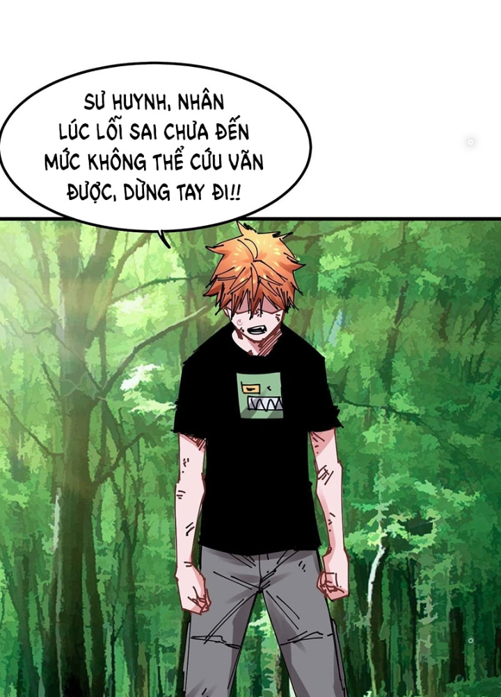 Hệ Thống Thôn Phệ Bá Đạo Chapter 37 - Next Chapter 38