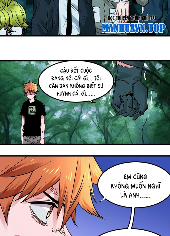 Hệ Thống Thôn Phệ Bá Đạo Chapter 37 - Next Chapter 38