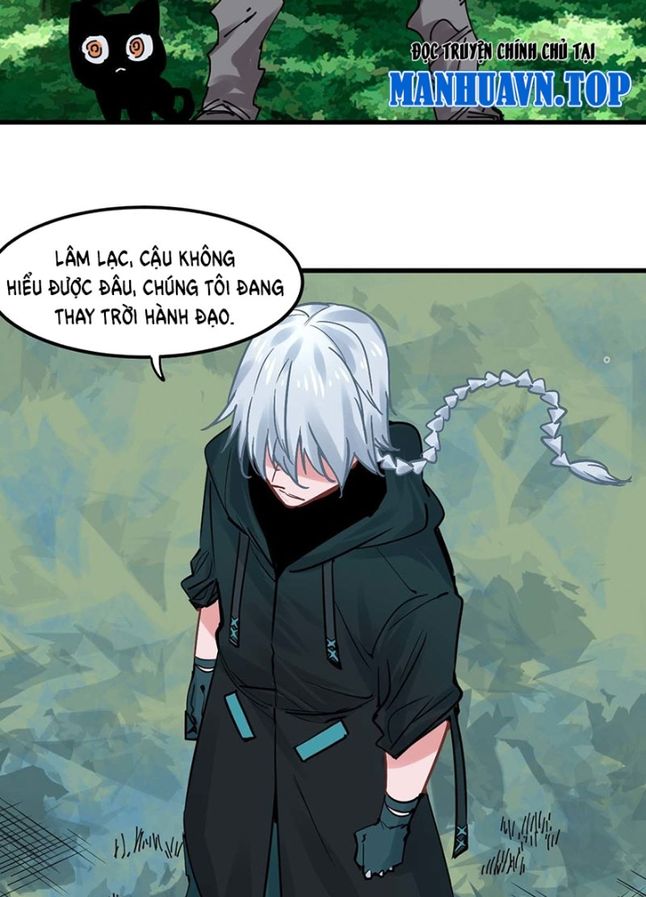 Hệ Thống Thôn Phệ Bá Đạo Chapter 37 - Next Chapter 38