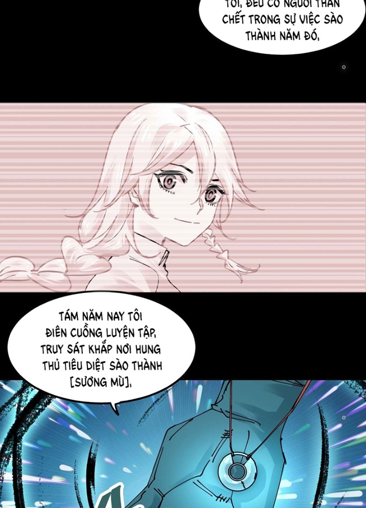 Hệ Thống Thôn Phệ Bá Đạo Chapter 37 - Next Chapter 38