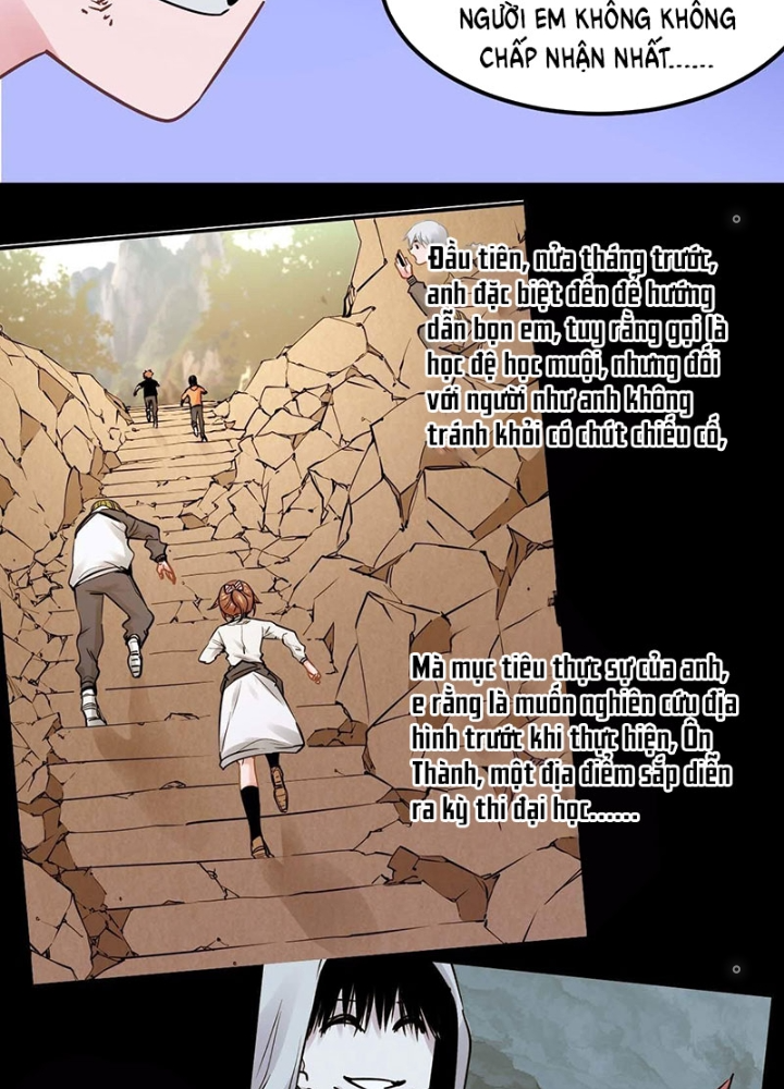 Hệ Thống Thôn Phệ Bá Đạo Chapter 37 - Next Chapter 38