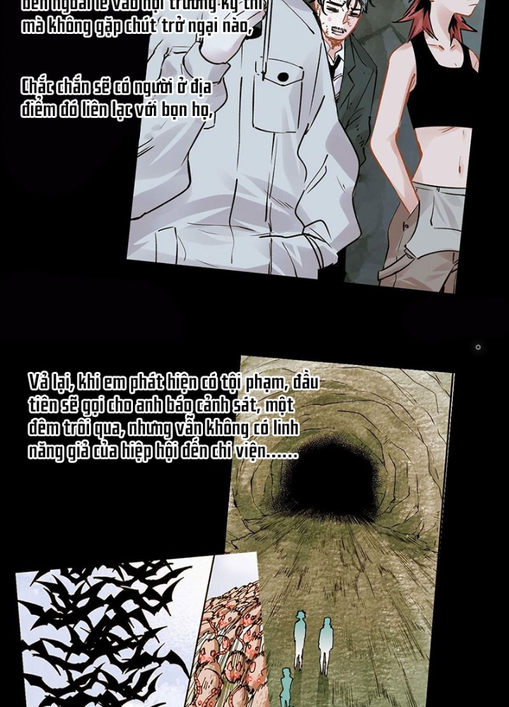 Hệ Thống Thôn Phệ Bá Đạo Chapter 37 - Next Chapter 38