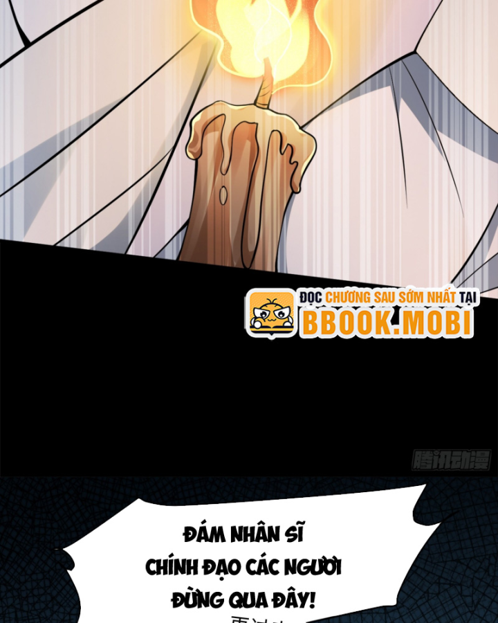 Dị Thần Làm Loạn, Ta Trở Tay Giết Luôn Thần Chapter 8 - Trang 2