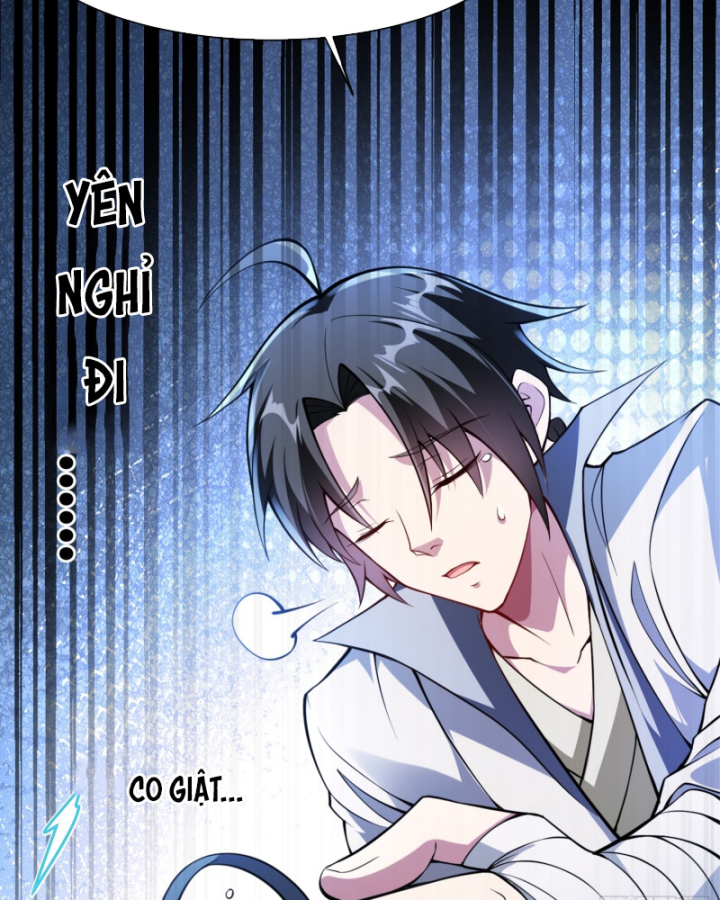 Dị Thần Làm Loạn, Ta Trở Tay Giết Luôn Thần Chapter 8 - Trang 2