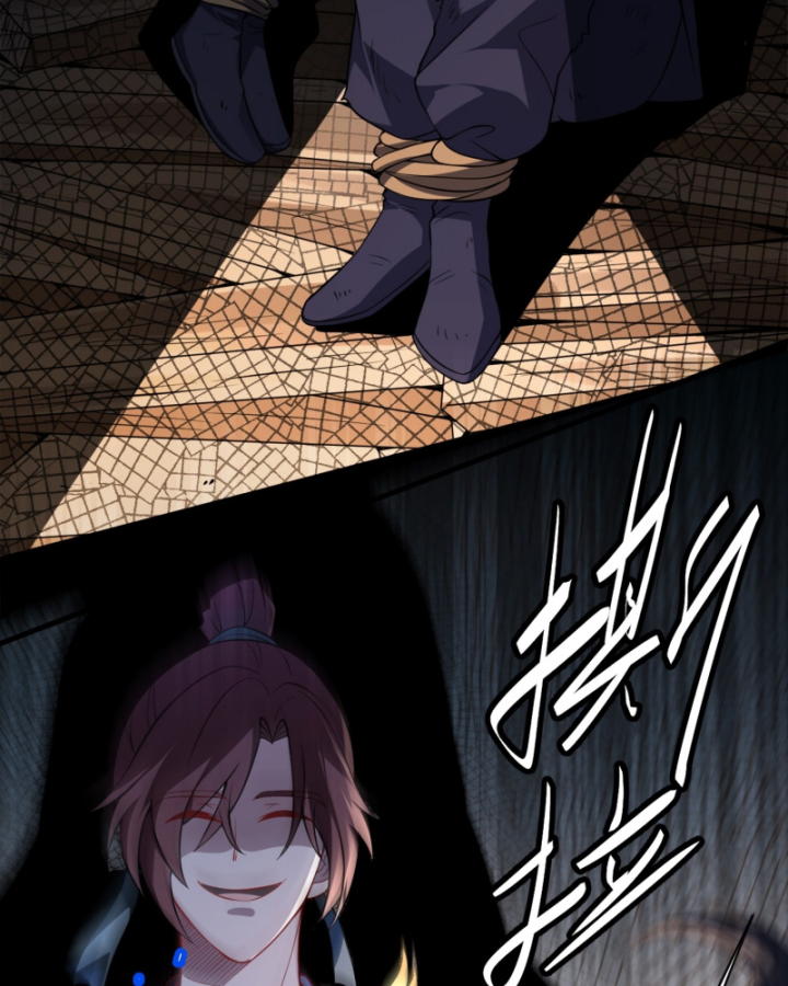 Dị Thần Làm Loạn, Ta Trở Tay Giết Luôn Thần Chapter 8 - Trang 2